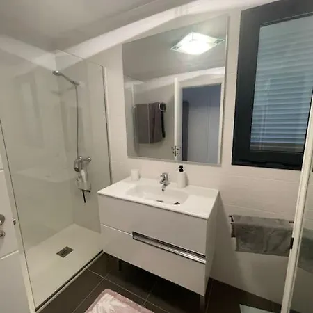 Paraiso * Villaverde (Fuerteventura)