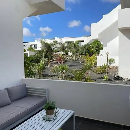 Paraiso Villaverde (Fuerteventura)