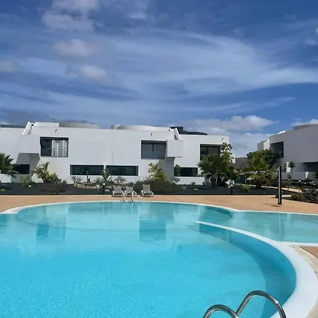 Paraiso Apartment Villaverde (Fuerteventura)