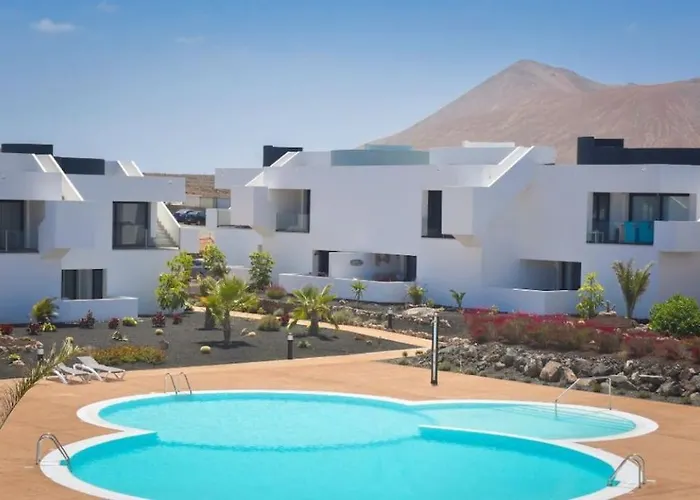 Paraiso * Villaverde (Fuerteventura)