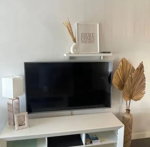 Apartman Paraiso Villaverde