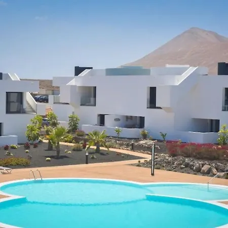 Paraiso * Villaverde (Fuerteventura)