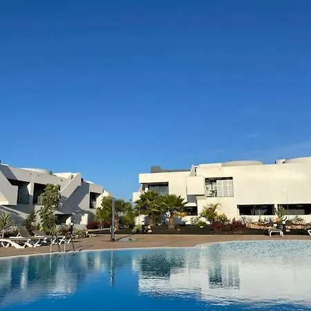 アパート Paraiso *