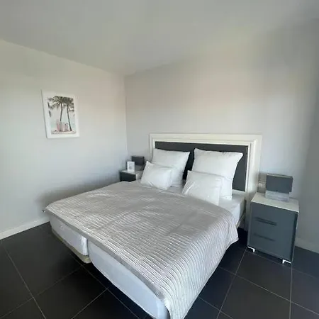 Paraiso Апартаменты Villaverde (Fuerteventura)