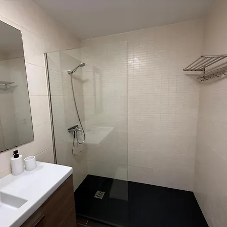 Paraiso Apartment Villaverde (Fuerteventura)