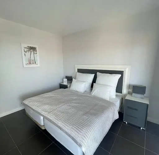 Paraiso Apartment Villaverde (Fuerteventura)