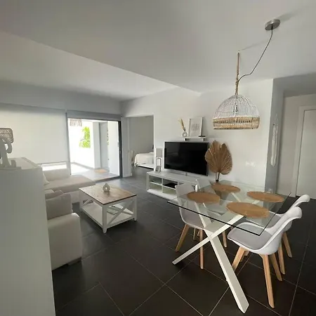 Paraiso Appartement Villaverde (Fuerteventura)