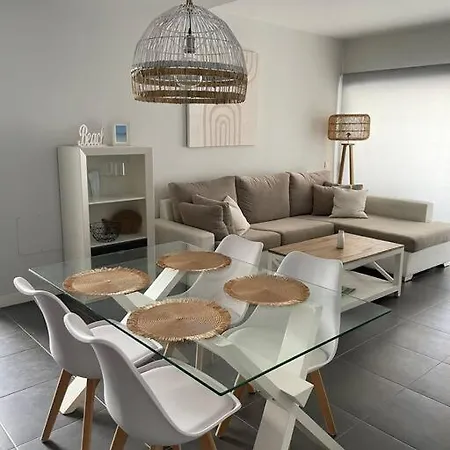 Appartement Paraiso *