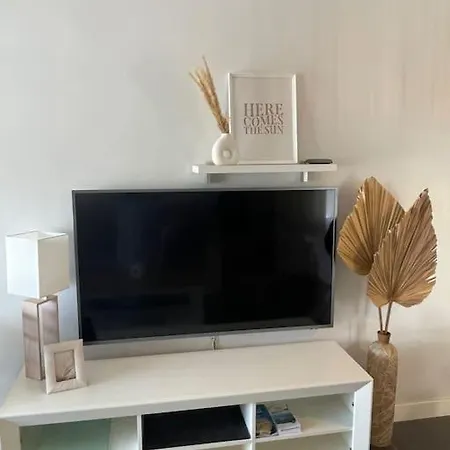 Appartement Paraiso Villaverde (Fuerteventura)