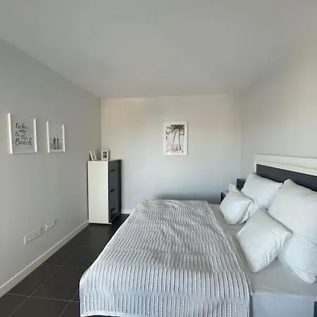 Appartement Paraiso *